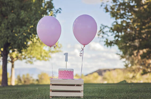 Balloon Decorations