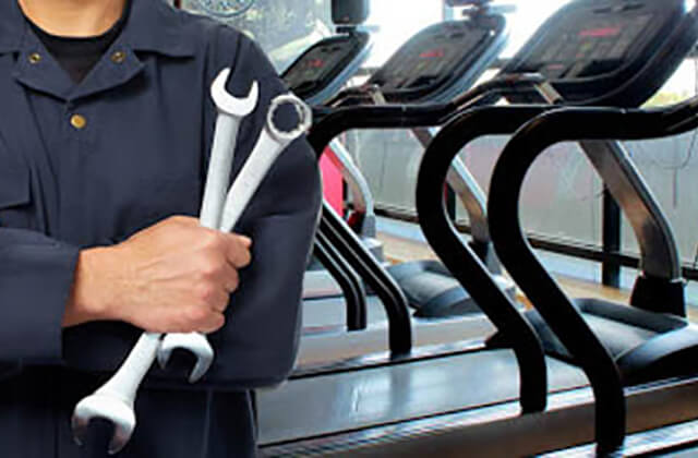 Exercise Equipment Repair