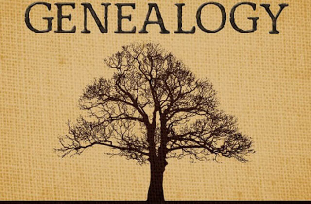 Genealogy