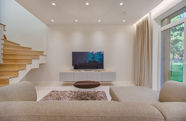 Interior Decor